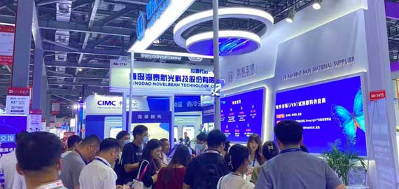 CACLP盛會落幕，歐凱生物精彩不止