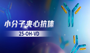 【25-OH-VD（夾心法）】對標質譜金標準